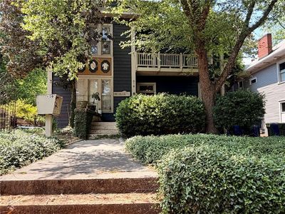 916 Myrtle St NE APT 3, Atlanta, GA, 30309