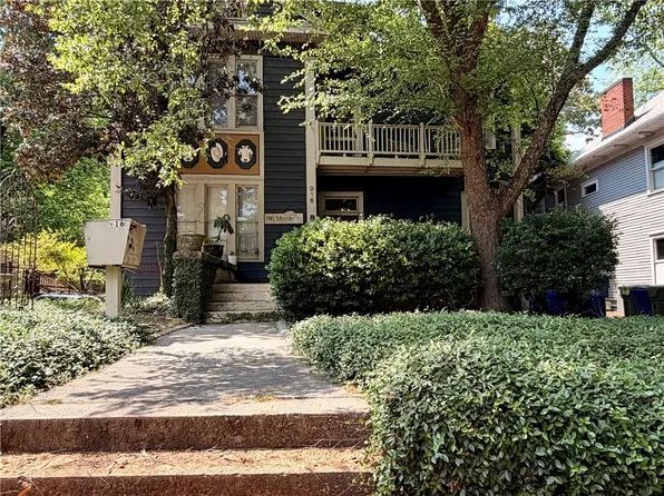 916 Myrtle St NE APT 2, Atlanta, GA 30309