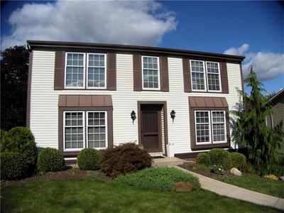 200 Parliament Dr, Coraopolis, PA, 15108