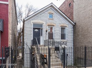 1341 W 19th St, Chicago, IL 60608
