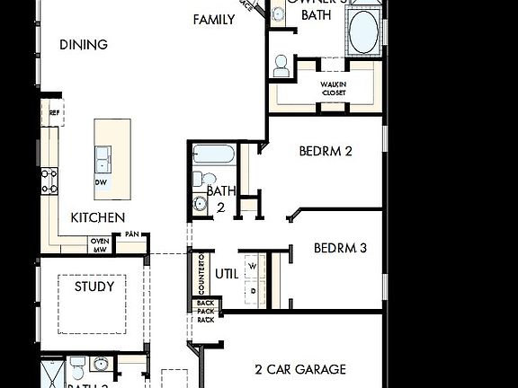 2nd image of this home