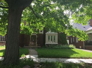 15354 Stahelin Ave, Detroit, MI 48223