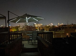 827 S Milton Ave, Baltimore, MD 21224