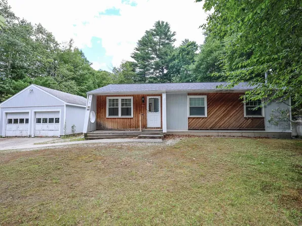 60 Farmer Road, Hooksett, NH 03016