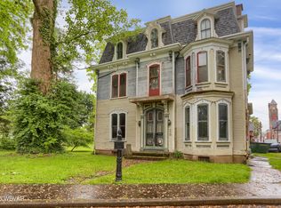 300 Front St, Jersey Shore, PA 17740