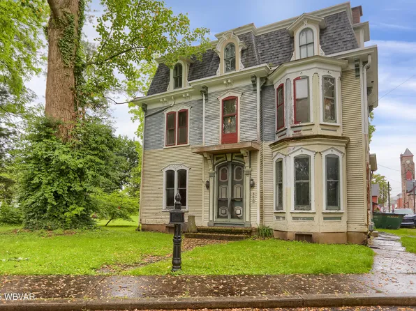 300 Front St, Jersey Shore, PA 17740