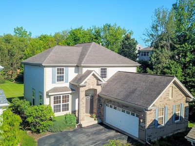 315 Seaton Ct, Lake Zurich, IL, 60047