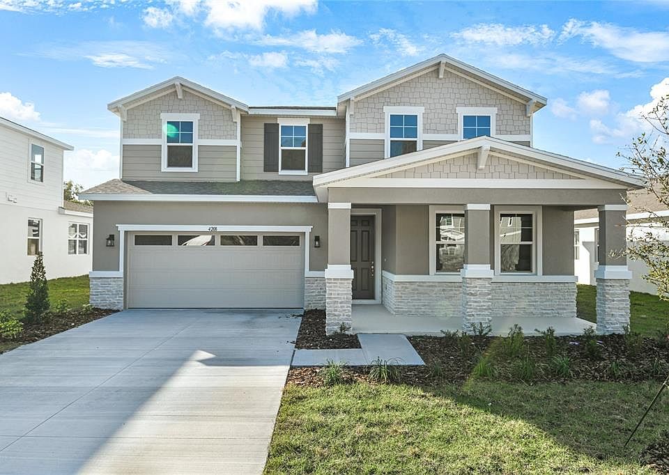 1st image of 4208 Sawtooth Ct