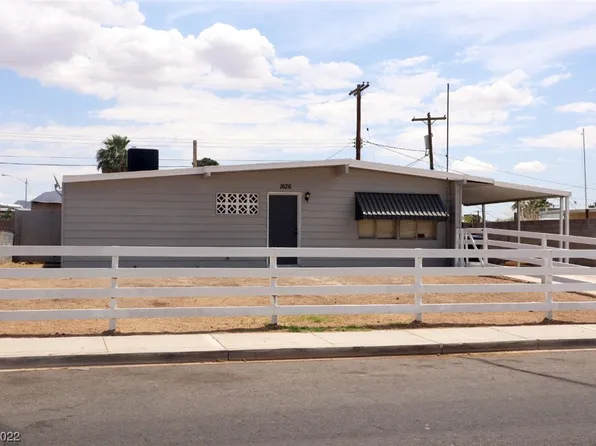 1626 James St, North Las Vegas, NV 89030