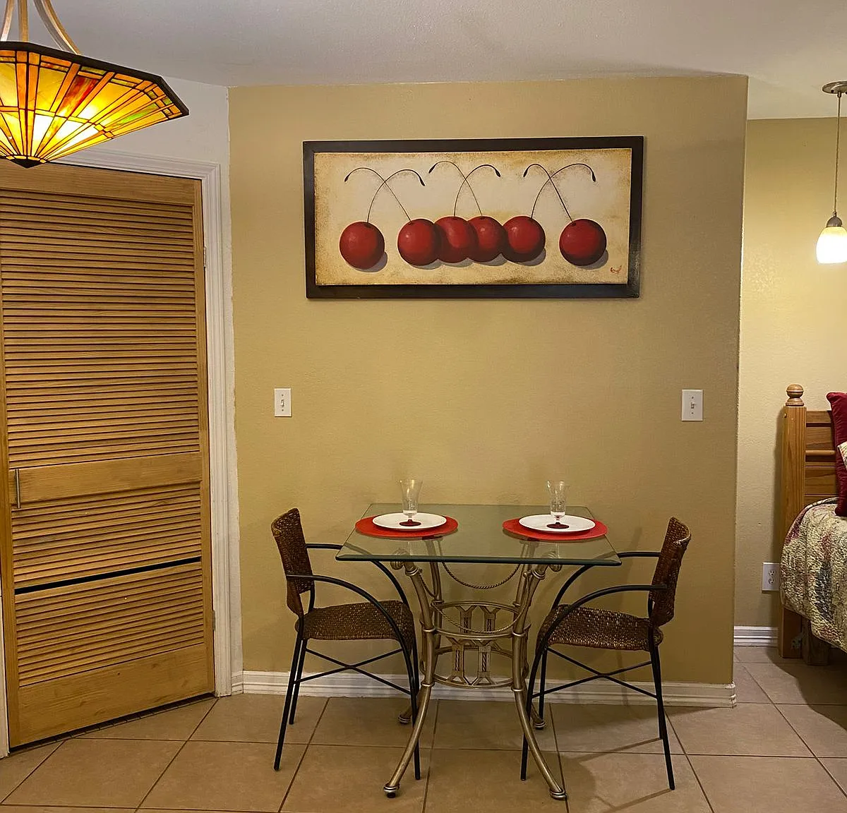 1 bed, $800 — Photo 3