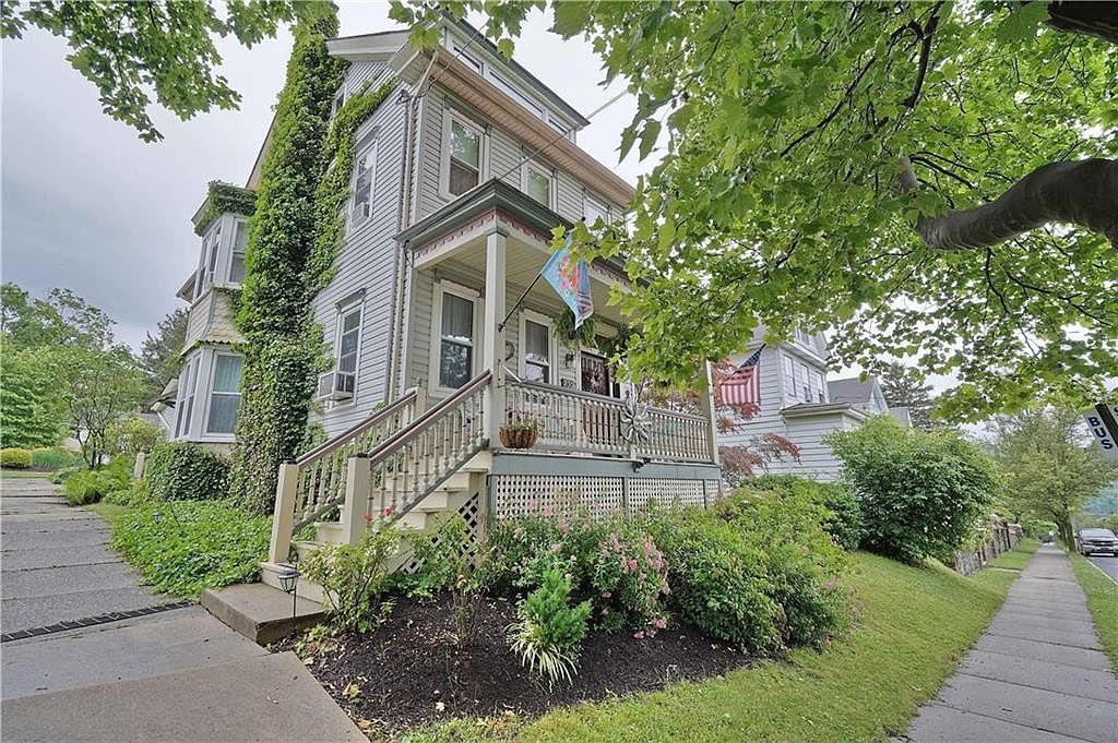 732 North St, Jim Thorpe, PA 18229 Zillow