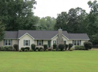 244 English Rd, Forsyth, GA 31029