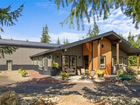 141 Carmel View Lane, Cle Elum, WA 98922