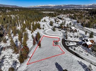 40 Moonflower Pl, McCall, ID 83638