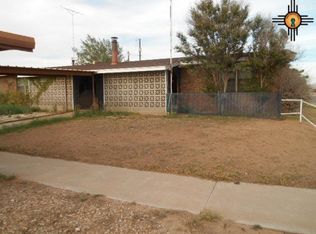 530 S 4th St, Jal, NM 88252