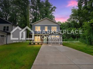 3417 Durham Ln, Charlotte, NC 28269