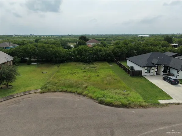 1744 Madison St, Donna, TX 78537