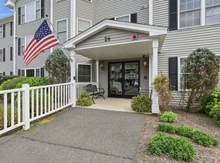 Greenleaves Community Condominium 3, Amherst, MA 01002