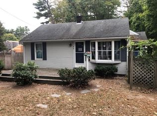 45 Coleman St, Abington, MA 02351