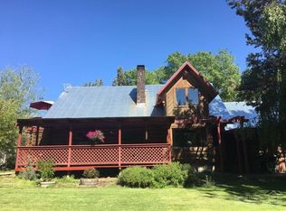 23262 E Hwy 20, Bend, OR 97701