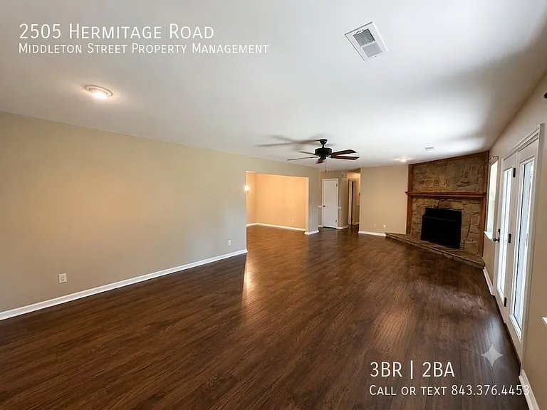2505 Hermitage Rd — Photo 10