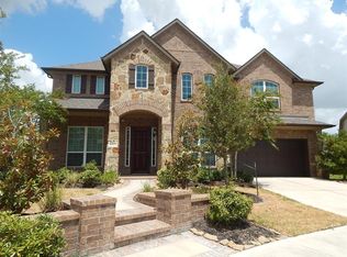 16823 Aston Main Dr, Cypress, TX 77433