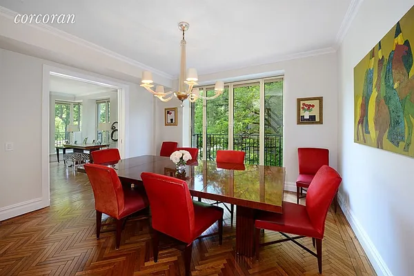 Rented by Corcoran | media 21