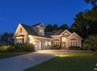 6845 Glass Pond Ct SW, Ocean Isle Beach, NC 28469