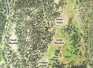 Silver Fork Road, Kyburz, CA 95720