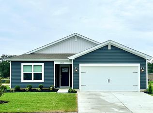 1113 Albritton Ln, Salisbury, MD 21801