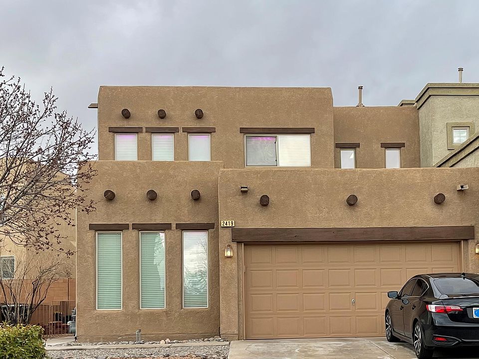 2419 Pelizzano Dr SE, Rio Rancho, NM 87124 Zillow