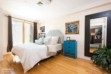 Sold by Sotheby's International Realty