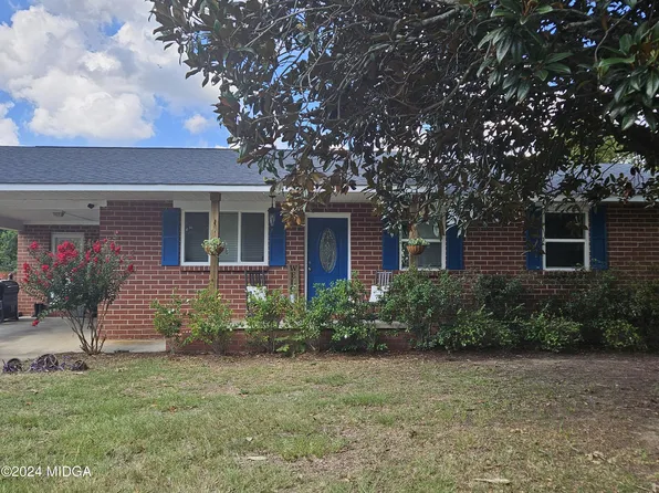 6173 Taylor Dr, Macon, GA 31216