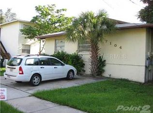 7104 Kissimmee St, Tampa, FL 33616