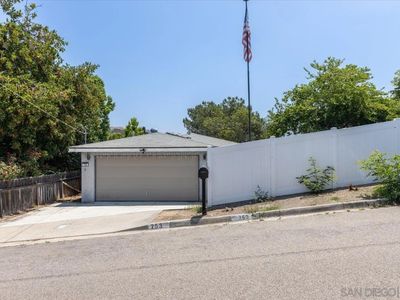 753 La Presa Ave, Spring Valley, CA, 91977
