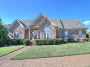 117 Windchase Run, Hermitage, TN 37076