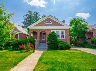 33 Marwill St, Albany, NY 12209