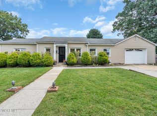 149 11th Street, Belford, NJ 07718