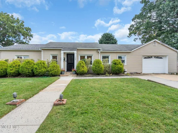 149 11th Street, Belford, NJ 07718