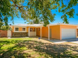 1350 Boyden Ave, Lancaster, CA 93534