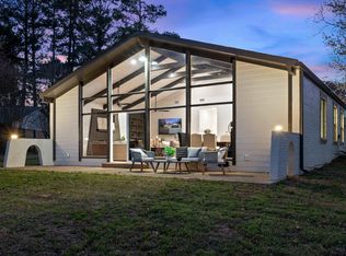 1149 Fairway Dr W, Hideaway, TX 75771