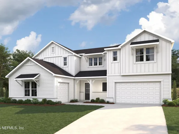 152 WAGONBROOK, St. Johns, FL 32259