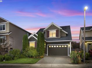 9579 NW Ember Ln, Portland, OR 97229