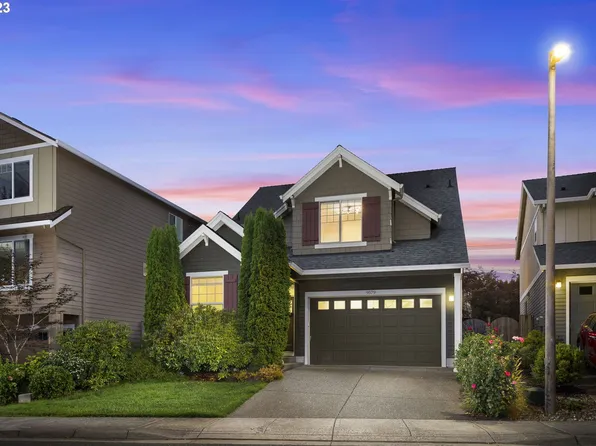 9579 NW Ember Ln, Portland, OR 97229