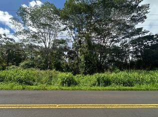 Leilani Ave Lot 20, Pahoa, HI 96778