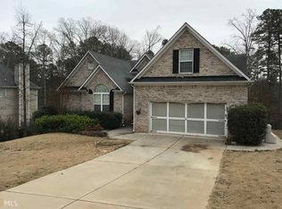 428 Jennifer Springs Dr, Monroe, GA 30656
