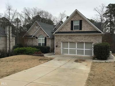 428 Jennifer Springs Dr, Monroe, GA, 30656