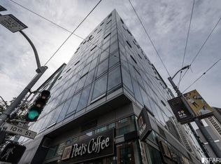 1400 Mission St APT 707, San Francisco, CA