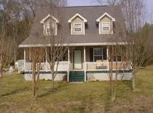 2033 Simrita Cir SE, Cleveland, TN 37323