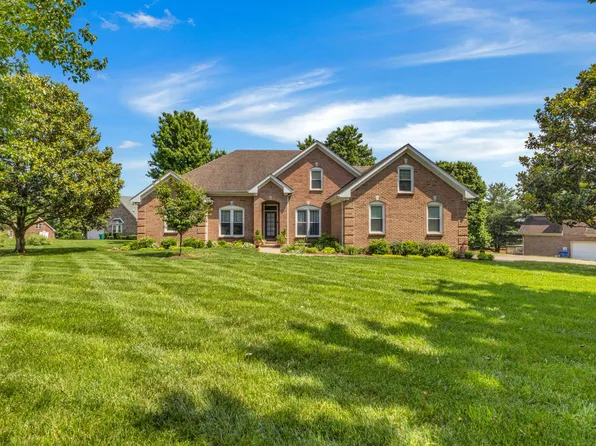 4261 Trenton Rd, Clarksville, TN 37040